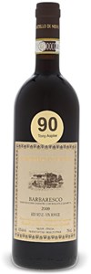 Castello di Neive Barbaresco 2007